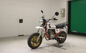 HONDA APE 50 AC16