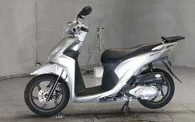 HONDA DIO 110 JF58