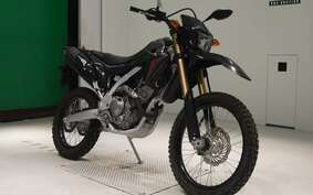 HONDA CRF250L MD44