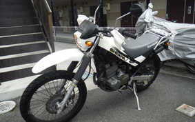 KAWASAKI SUPER SHERPA 2000 KL250G