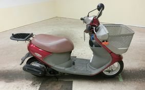 SUZUKI LET's 4 Basket CA43A