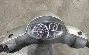 SUZUKI LET's 4 CA45A