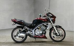 KAWASAKI BALIUS 250 ZR250A