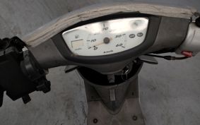 YAMAHA JOG SA16J