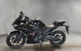 YAMAHA YZF-R25 RG43J