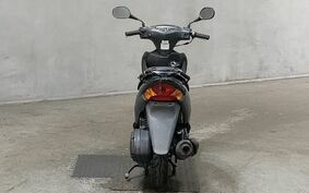 SUZUKI ADDRESS V125 CF4EA