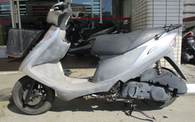 SUZUKI ADDRESS V125 CF46A