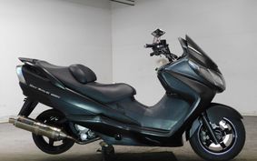 SUZUKI SKYWAVE 250 (Burgman 250) S CJ43A