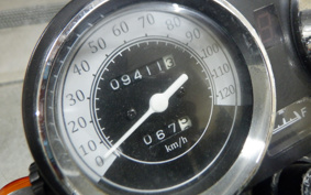 YAMAHA YB125SP PCJL
