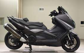 YAMAHA T-MAX 530 2015 SJ12J