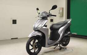 HONDA DIO 110 JF58