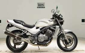 KAWASAKI BALIUS 250 ZR250A