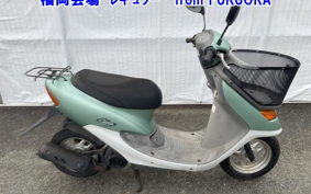 HONDA DIO CHESTER