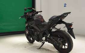 YAMAHA MT-03 ABS 2020 RH13J