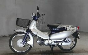 HONDA C70 SUPER CUB HA02