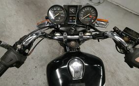 HONDA CBX125 CUSTOM JC12