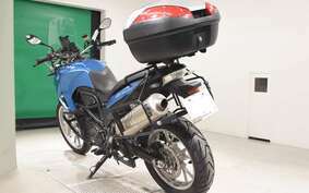 BMW F650GS 2009