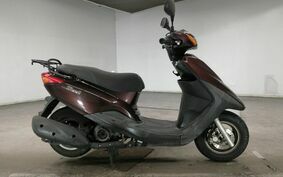 YAMAHA AXIS 125 TREET SE53J