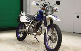 SUZUKI DJEBEL 250 XC SJ45A