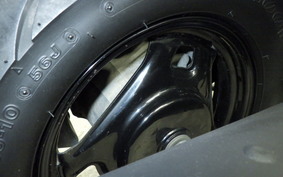 SUZUKI ADDRESS V125 G CF46A