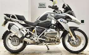 BMW R1200GS 2014 0A01