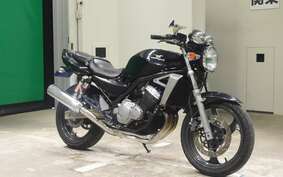 KAWASAKI BALIUS 250 Gen.2 ZR250B