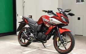 YAMAHA FAZER150 45S0