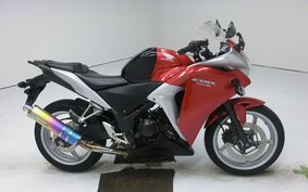 HONDA CBR250R Fi CS250C