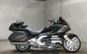 HONDA GL 1800 GOLD WING TOUR 2021 SC79