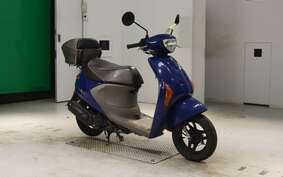 SUZUKI LET's 5 G CA47A