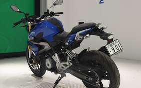 BMW G310R 2018 0G01