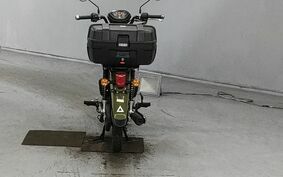 HONDA CROSS CUB 110 JA45