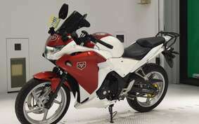 HONDA CBR250R GEN 3 MC41