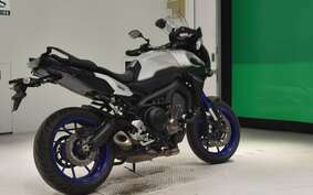 YAMAHA MT-09 Tracer 2015 RN36J