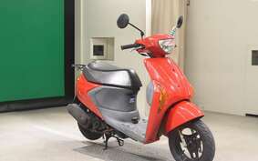 SUZUKI LET's 5 G CA47A