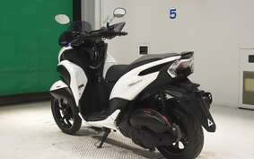 YAMAHA TRICITY 125 A SEC1J