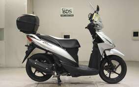 SUZUKI ADDRESS 110 CE47A