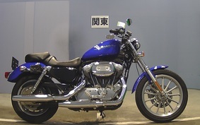 HARLEY XL883I 2007 CN2