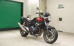 HONDA CB400SF GEN 4 A 2015 NC42