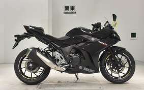 SUZUKI GSX250R DN11A