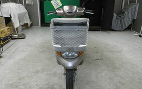 SUZUKI LET's 4 Basket CA43A