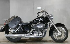 HONDA SHADOW 400 1999 NC34