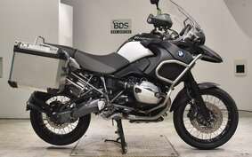 BMW R1200GS ADVENTURE 2012 0470