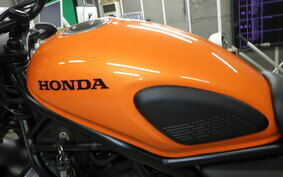 HONDA CL250-2 MC57