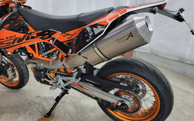 KTM 690 SMC R 2018 LST40