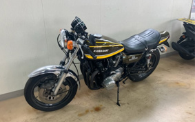 KAWASAKI Z900 1990 Z1F