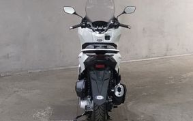 HONDA PCX 160 KF47