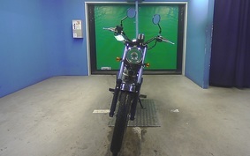 SUZUKI GRASS TRACKER NJ4BA