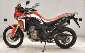 HONDA CRF1000L AFRICA TWIN DCT 2016 SD04