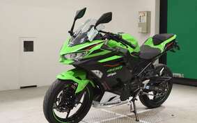 KAWASAKI NINJA 400 2022 EX400G